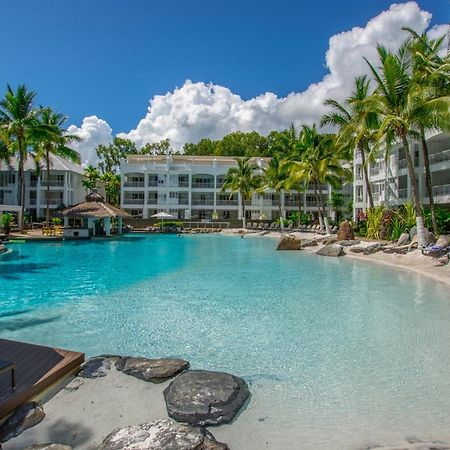 Beach Club Palm Cove Serenity Wing 3 Bed Penthouse Екстер'єр фото