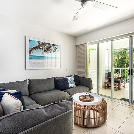 Beach Club Palm Cove Serenity Wing 3 Bed Penthouse Екстер'єр фото