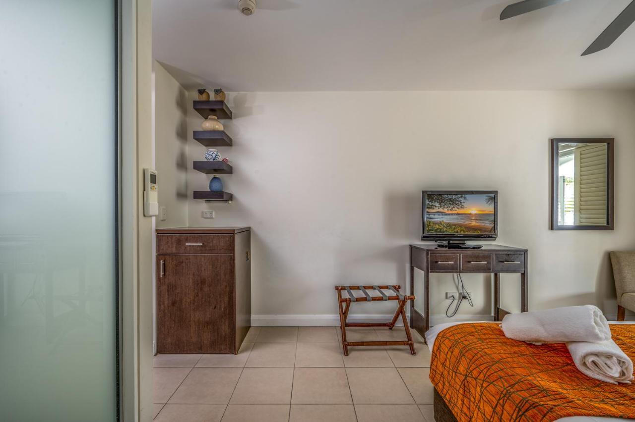 Beach Club Palm Cove Serenity Wing 3 Bed Penthouse Екстер'єр фото