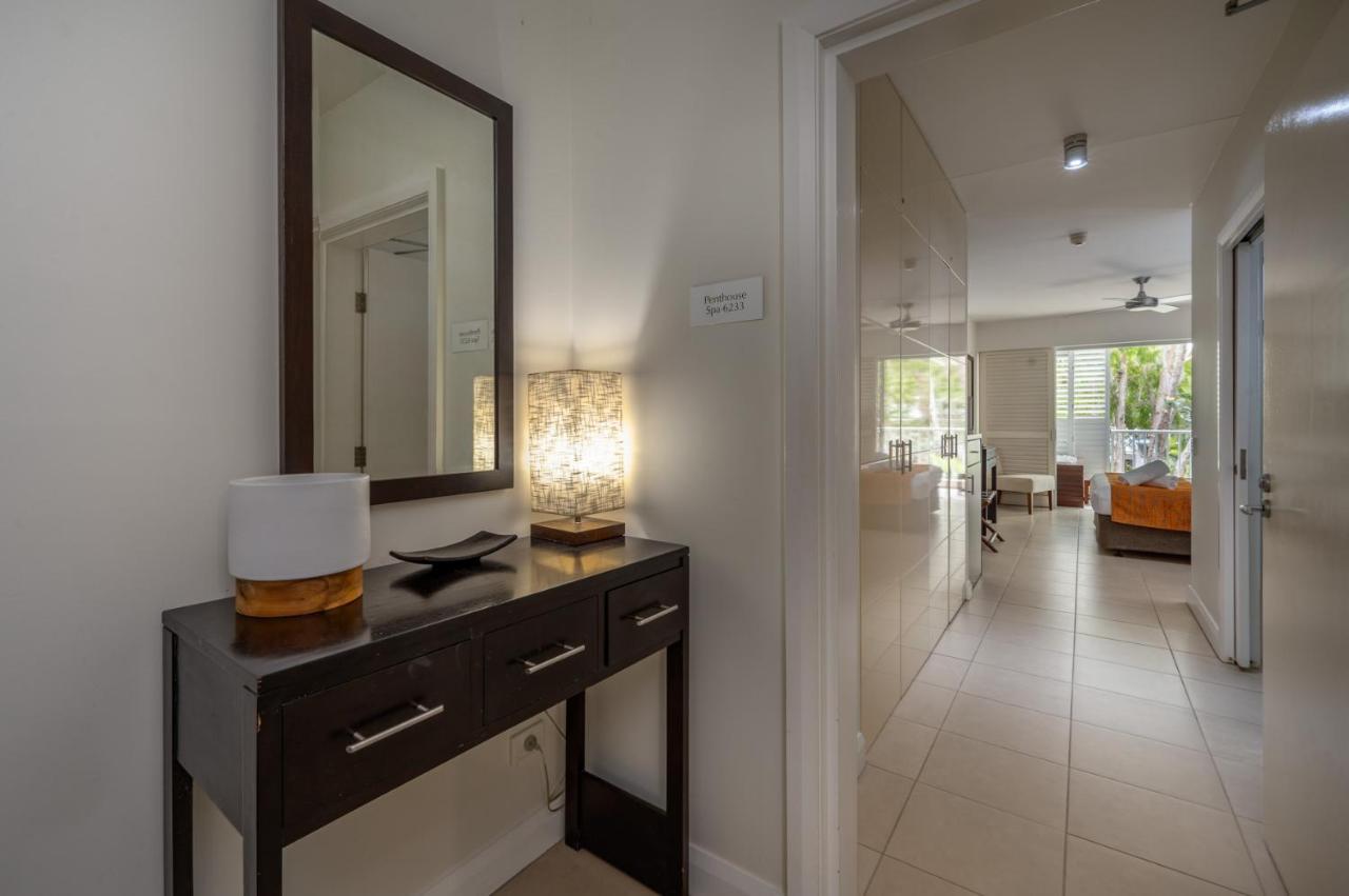Beach Club Palm Cove Serenity Wing 3 Bed Penthouse Екстер'єр фото