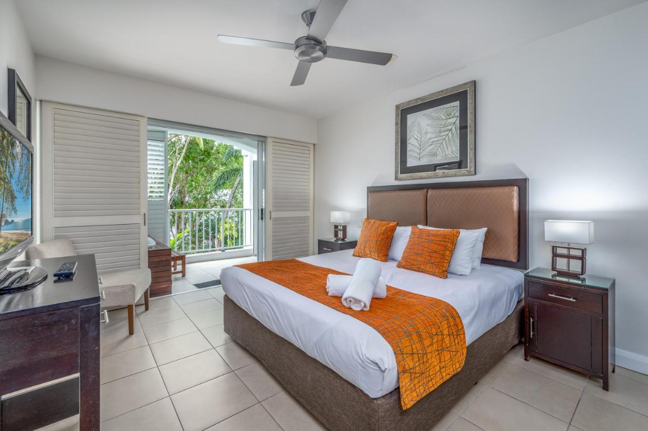 Beach Club Palm Cove Serenity Wing 3 Bed Penthouse Екстер'єр фото