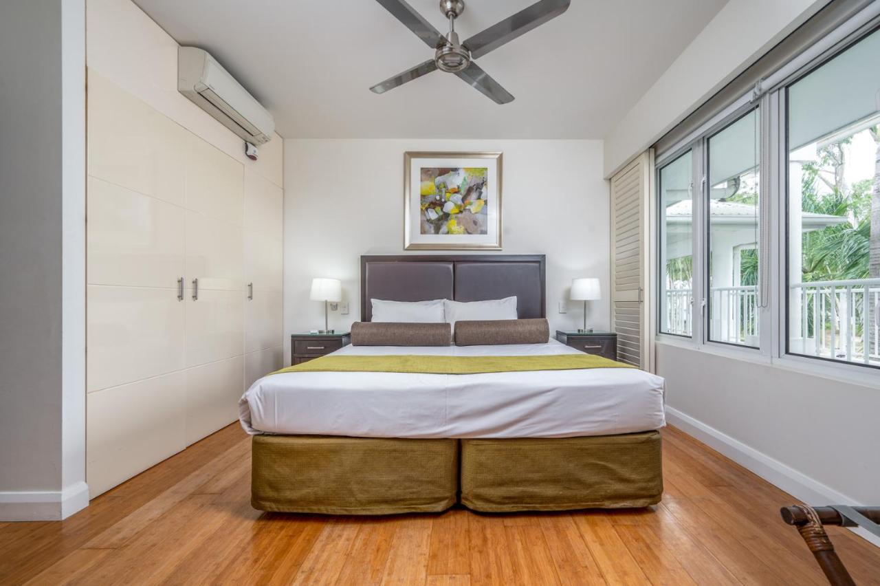 Beach Club Palm Cove Serenity Wing 3 Bed Penthouse Екстер'єр фото