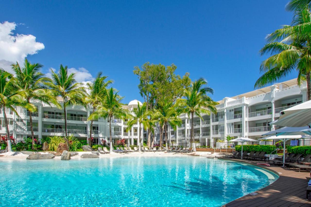 Beach Club Palm Cove Serenity Wing 3 Bed Penthouse Екстер'єр фото